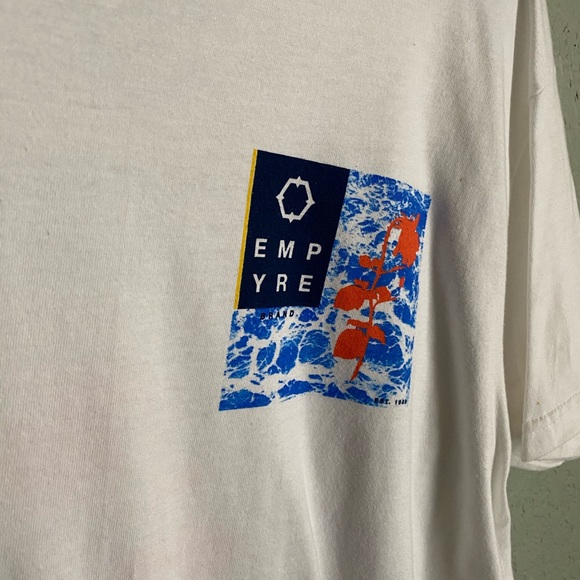 Empyre Tee - Picture 2 of 5